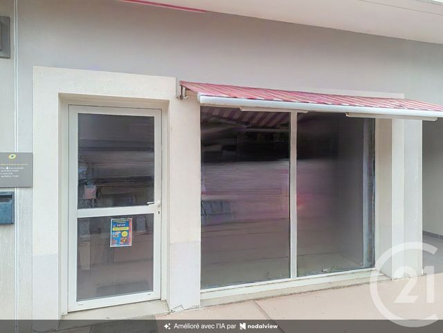 Divers &agrave; vendre - 41 m2 - Bassan - 34 - LANGUEDOC-ROUSSILLON