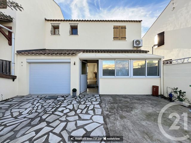 Maison 5 pièces 93 m² · à Béziers · 93,4 m² · 193 000 €