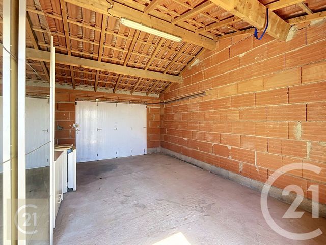 Maison &agrave; louer - 4 pi&egrave;ces - 91,79 m2 - Cazouls Les Beziers - 34 - LANGUEDOC-ROUSSILLON