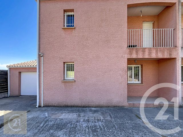 Maison &agrave; louer - 4 pi&egrave;ces - 91,79 m2 - Cazouls Les Beziers - 34 - LANGUEDOC-ROUSSILLON