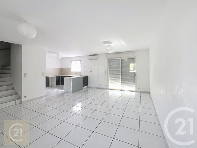 Maison &agrave; louer - 4 pi&egrave;ces - 91,79 m2 - Cazouls Les Beziers - 34 - LANGUEDOC-ROUSSILLON