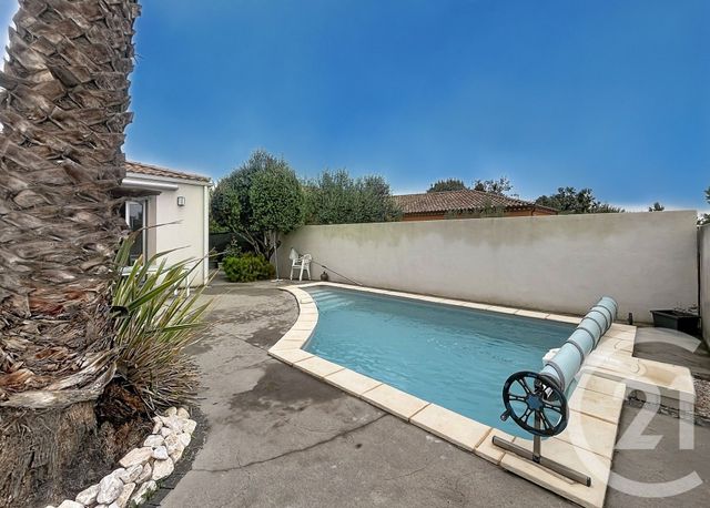 Maison &agrave; vendre - 5 pi&egrave;ces - 137,24 m2 - Bassan - 34 - LANGUEDOC-ROUSSILLON