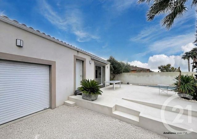 Maison &agrave; vendre - 5 pi&egrave;ces - 137,24 m2 - Bassan - 34 - LANGUEDOC-ROUSSILLON