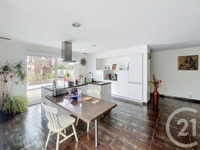 Maison &agrave; vendre - 5 pi&egrave;ces - 137,24 m2 - Bassan - 34 - LANGUEDOC-ROUSSILLON
