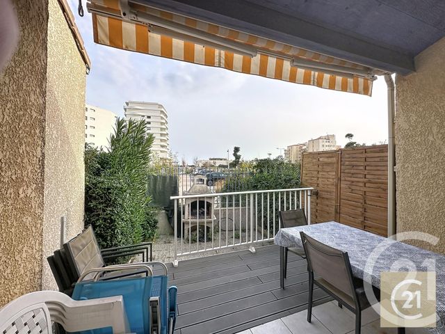 Appartement F3 &agrave; vendre - 2 pi&egrave;ces - 37,97 m2 - Valras Plage - 34 - LANGUEDOC-ROUSSILLON