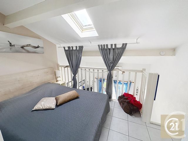 Appartement F3 &agrave; vendre - 2 pi&egrave;ces - 37,97 m2 - Valras Plage - 34 - LANGUEDOC-ROUSSILLON