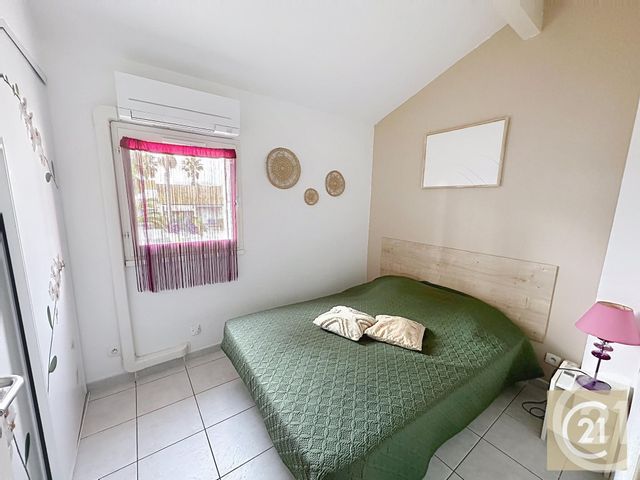 Appartement F3 &agrave; vendre - 2 pi&egrave;ces - 37,97 m2 - Valras Plage - 34 - LANGUEDOC-ROUSSILLON