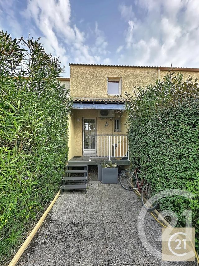 Appartement à vendre VALRAS PLAGE