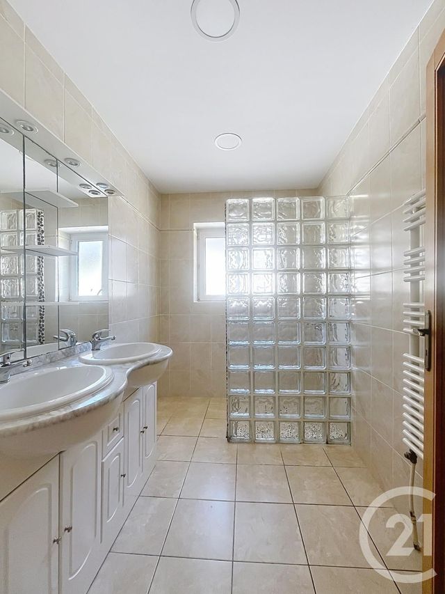 Maison &agrave; louer - 4 pi&egrave;ces - 110,25 m2 - Cazouls Les Beziers - 34 - LANGUEDOC-ROUSSILLON