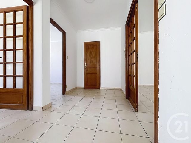 Maison &agrave; louer - 4 pi&egrave;ces - 110,25 m2 - Cazouls Les Beziers - 34 - LANGUEDOC-ROUSSILLON