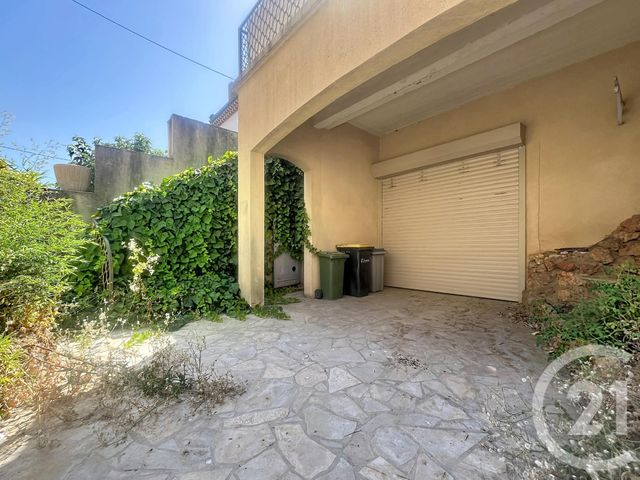 Maison &agrave; louer - 4 pi&egrave;ces - 110,25 m2 - Cazouls Les Beziers - 34 - LANGUEDOC-ROUSSILLON