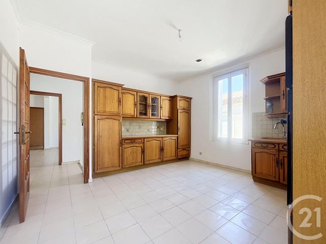 Maison &agrave; louer - 4 pi&egrave;ces - 110,25 m2 - Cazouls Les Beziers - 34 - LANGUEDOC-ROUSSILLON