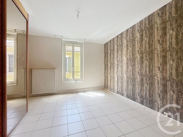 Maison &agrave; louer - 4 pi&egrave;ces - 110,25 m2 - Cazouls Les Beziers - 34 - LANGUEDOC-ROUSSILLON