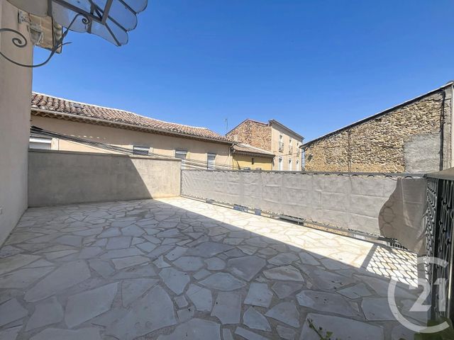 maison - CAZOULS LES BEZIERS - 34