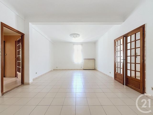 Maison &agrave; louer - 4 pi&egrave;ces - 110,25 m2 - Cazouls Les Beziers - 34 - LANGUEDOC-ROUSSILLON