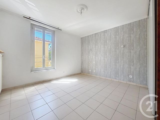 Maison &agrave; louer - 4 pi&egrave;ces - 110,25 m2 - Cazouls Les Beziers - 34 - LANGUEDOC-ROUSSILLON