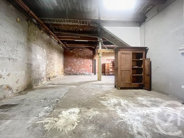 Maison &agrave; louer - 4 pi&egrave;ces - 110,25 m2 - Cazouls Les Beziers - 34 - LANGUEDOC-ROUSSILLON