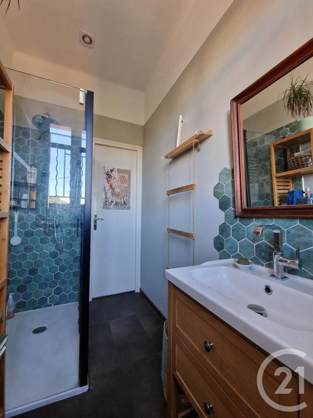 Maison &agrave; vendre - 6 pi&egrave;ces - 132,33 m2 - Beziers - 34 - LANGUEDOC-ROUSSILLON