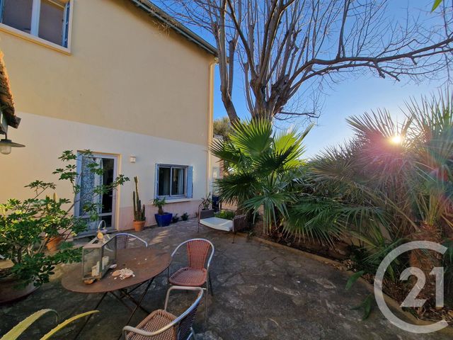 Maison &agrave; vendre - 6 pi&egrave;ces - 132,33 m2 - Beziers - 34 - LANGUEDOC-ROUSSILLON
