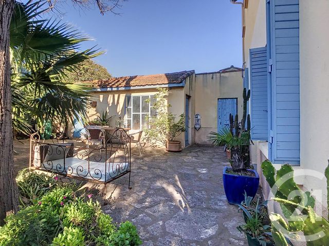 Maison &agrave; vendre - 6 pi&egrave;ces - 132,33 m2 - Beziers - 34 - LANGUEDOC-ROUSSILLON