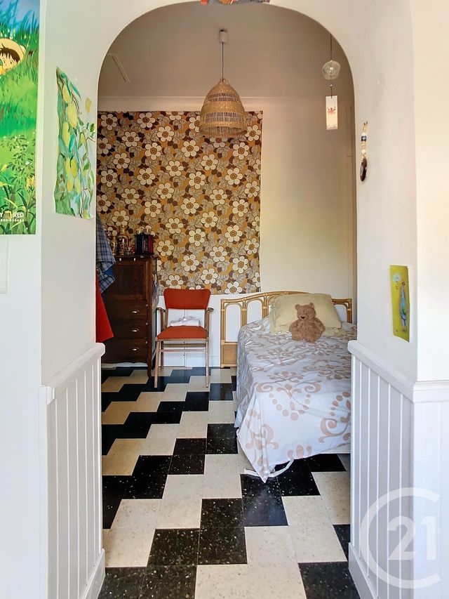 Maison &agrave; vendre - 6 pi&egrave;ces - 132,33 m2 - Beziers - 34 - LANGUEDOC-ROUSSILLON