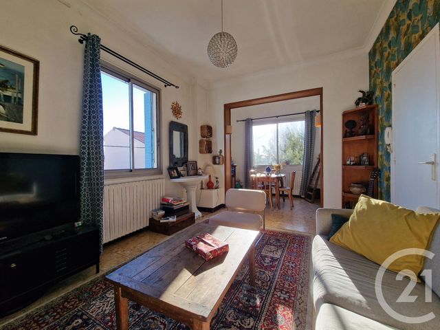 Maison &agrave; vendre - 6 pi&egrave;ces - 132,33 m2 - Beziers - 34 - LANGUEDOC-ROUSSILLON