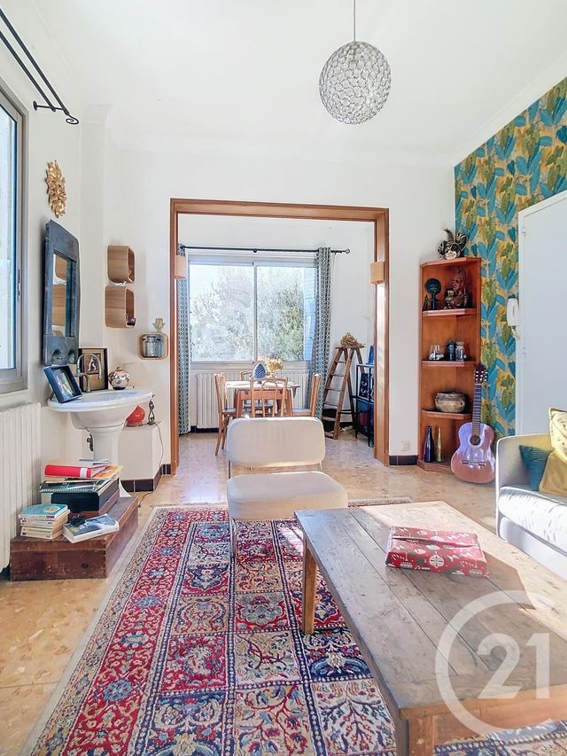 Maison &agrave; vendre - 6 pi&egrave;ces - 132,33 m2 - Beziers - 34 - LANGUEDOC-ROUSSILLON