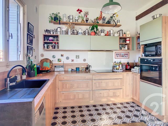 Maison &agrave; vendre - 6 pi&egrave;ces - 132,33 m2 - Beziers - 34 - LANGUEDOC-ROUSSILLON