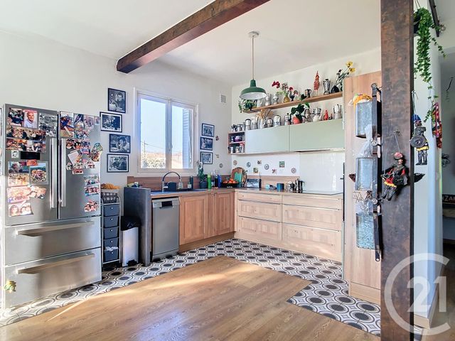 Maison &agrave; vendre - 6 pi&egrave;ces - 132,33 m2 - Beziers - 34 - LANGUEDOC-ROUSSILLON