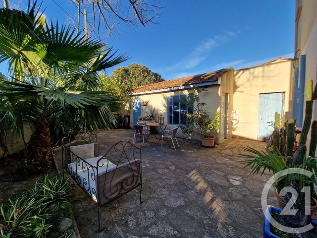 Maison &agrave; vendre - 6 pi&egrave;ces - 132,33 m2 - Beziers - 34 - LANGUEDOC-ROUSSILLON