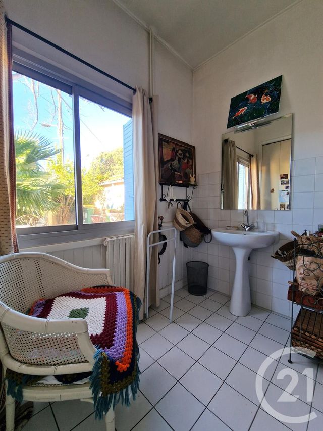 Maison &agrave; vendre - 6 pi&egrave;ces - 132,33 m2 - Beziers - 34 - LANGUEDOC-ROUSSILLON