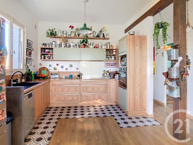 Maison &agrave; vendre - 6 pi&egrave;ces - 132,33 m2 - Beziers - 34 - LANGUEDOC-ROUSSILLON