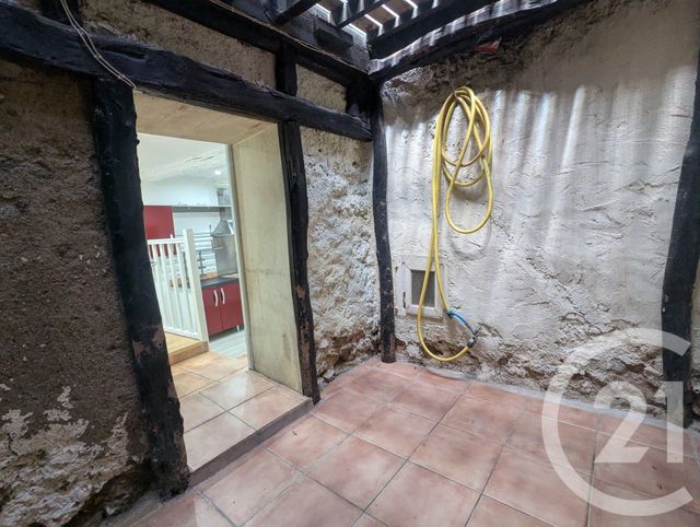 Maison à vendre - 5 pièces - 153,03 m2 - Cazouls Les Beziers - 34 - LANGUEDOC-ROUSSILLON