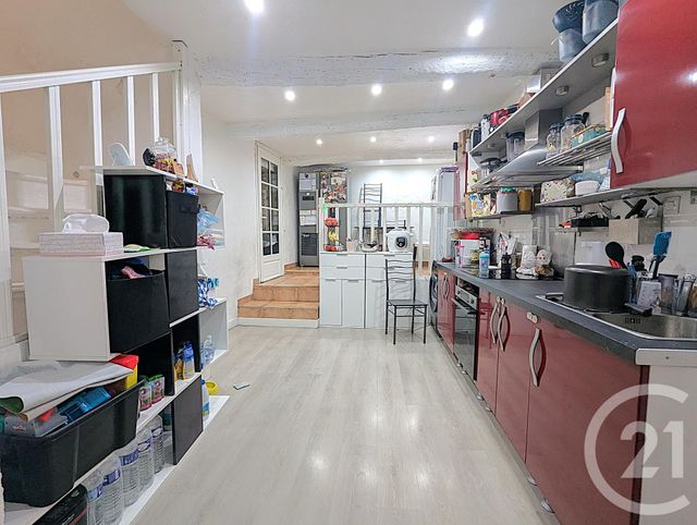 Maison à vendre - 5 pièces - 153,03 m2 - Cazouls Les Beziers - 34 - LANGUEDOC-ROUSSILLON