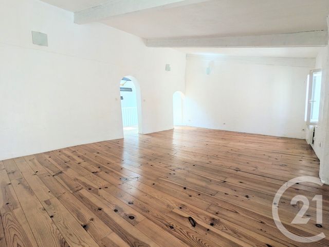 Maison à vendre - 5 pièces - 153,03 m2 - Cazouls Les Beziers - 34 - LANGUEDOC-ROUSSILLON