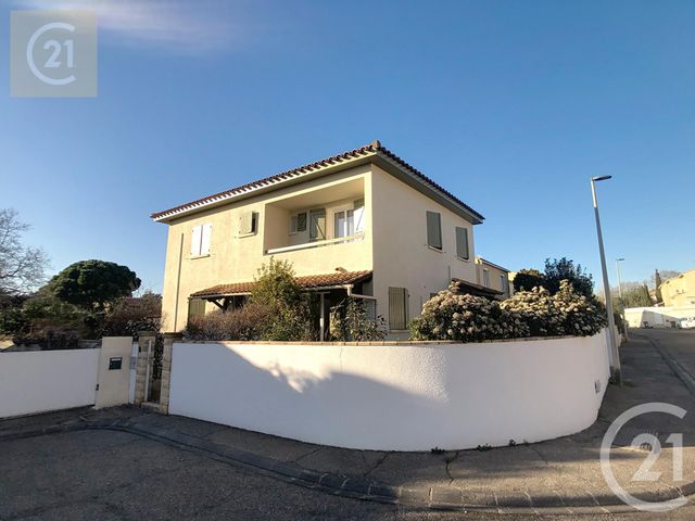 Maison à vendre - 5 pièces - 134 m2 - Beziers - 34 - LANGUEDOC-ROUSSILLON