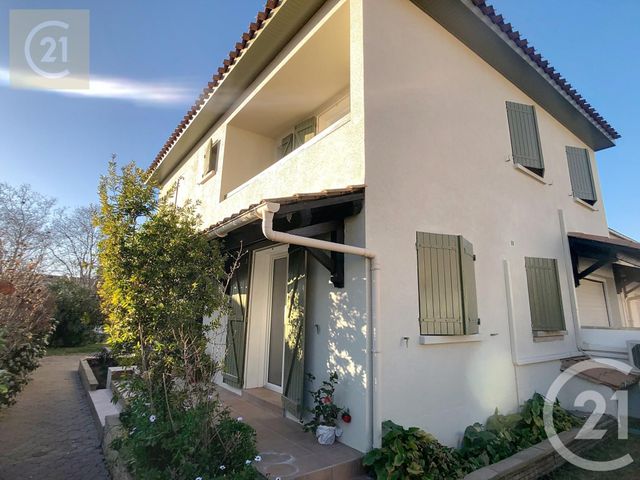 Maison à vendre - 5 pièces - 134 m2 - Beziers - 34 - LANGUEDOC-ROUSSILLON