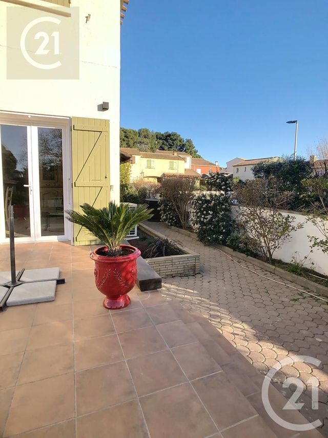 Maison à vendre - 5 pièces - 134 m2 - Beziers - 34 - LANGUEDOC-ROUSSILLON