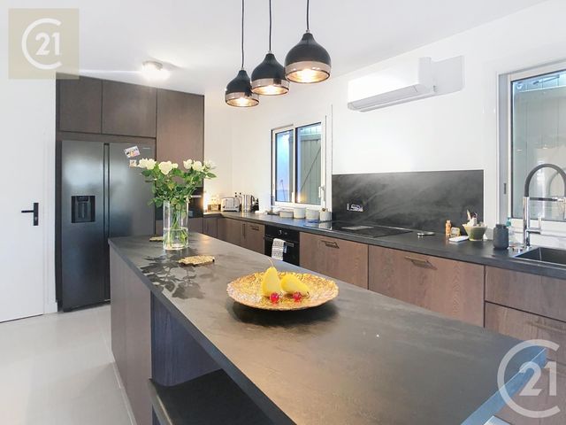 Maison à vendre - 5 pièces - 134 m2 - Beziers - 34 - LANGUEDOC-ROUSSILLON