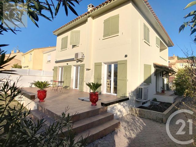 Maison à vendre - 5 pièces - 134 m2 - Beziers - 34 - LANGUEDOC-ROUSSILLON
