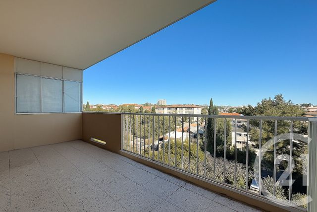 Appartement F4 à vendre - 4 pièces - 80,22 m2 - Montpellier - 34 - LANGUEDOC-ROUSSILLON