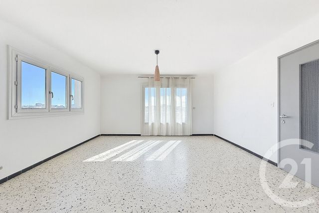 Appartement F4 à vendre - 4 pièces - 80,22 m2 - Montpellier - 34 - LANGUEDOC-ROUSSILLON