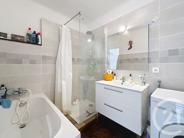 Appartement F4 à vendre - 4 pièces - 80,22 m2 - Montpellier - 34 - LANGUEDOC-ROUSSILLON