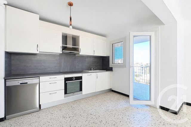 Appartement F4 à vendre - 4 pièces - 80,22 m2 - Montpellier - 34 - LANGUEDOC-ROUSSILLON