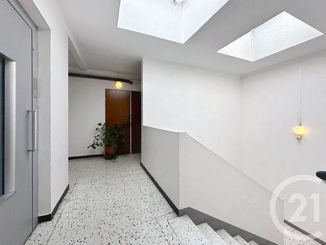 Appartement F4 à vendre - 4 pièces - 80,22 m2 - Montpellier - 34 - LANGUEDOC-ROUSSILLON