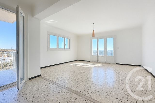 appartement - MONTPELLIER - 34