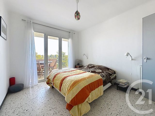 Appartement F4 à vendre - 4 pièces - 80,22 m2 - Montpellier - 34 - LANGUEDOC-ROUSSILLON