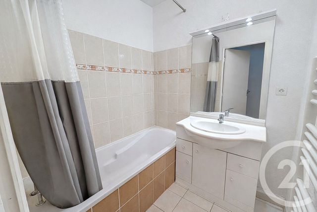 Appartement F2 &agrave; vendre - 2 pi&egrave;ces - 47,77 m2 - Montpellier - 34 - LANGUEDOC-ROUSSILLON