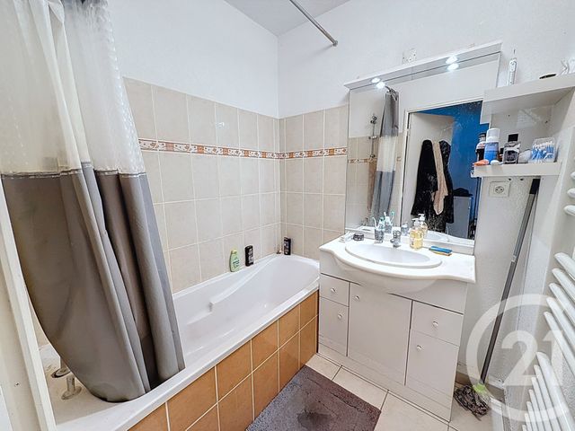 Appartement F2 &agrave; vendre - 2 pi&egrave;ces - 47,77 m2 - Montpellier - 34 - LANGUEDOC-ROUSSILLON