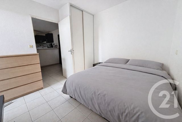 Appartement F2 &agrave; vendre - 2 pi&egrave;ces - 47,77 m2 - Montpellier - 34 - LANGUEDOC-ROUSSILLON